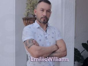 EmiliioWilliams