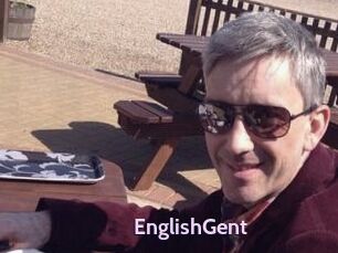 EnglishGent