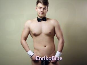 EnrikoBlue