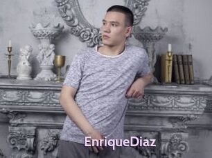 EnriqueDiaz