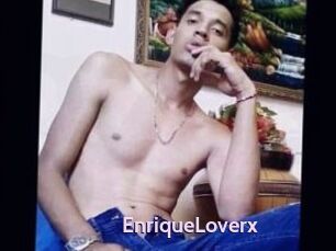 EnriqueLoverx