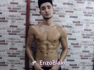 EnzoBlake