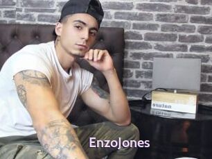 EnzoJones