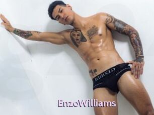 EnzoWilliams