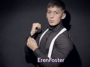 ErenFoster
