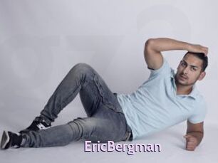 EricBergman