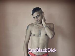 EricBlackDick