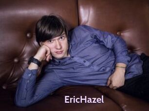 EricHazel