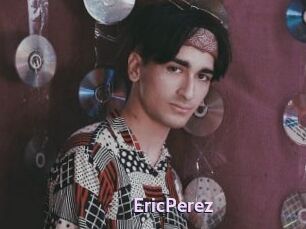 EricPerez