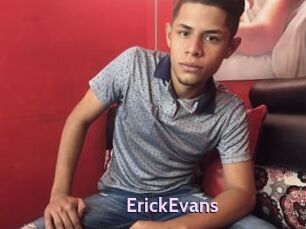 ErickEvans