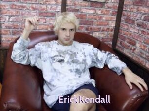 ErickKendall