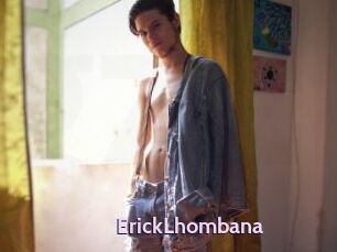 ErickLhombana