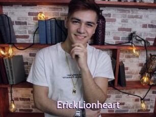 ErickLionheart