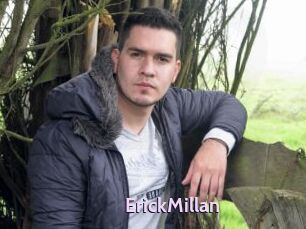 ErickMillan