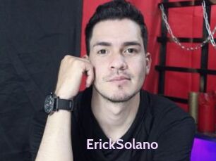 ErickSolano