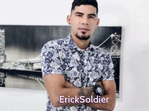 ErickSoldier