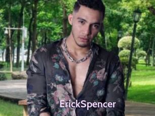 ErickSpencer