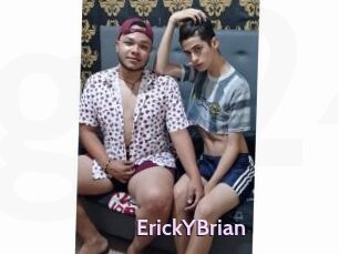 ErickYBrian