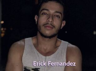 Erick_Fernandez