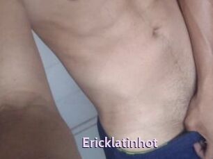 Ericklatinhot