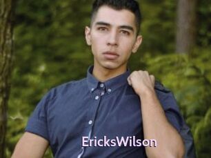 EricksWilson