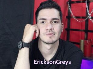 EricksonGreys