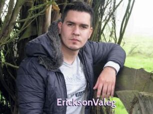 EricksonValeg
