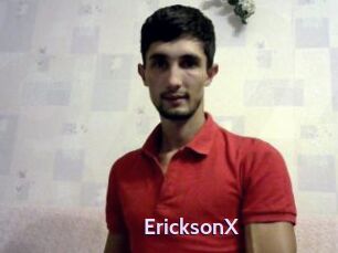 EricksonX