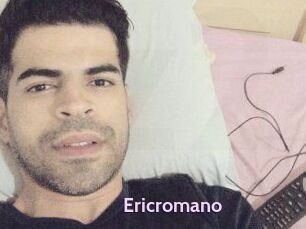 Ericromano