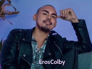 ErosColby