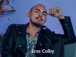 Eros_Colby