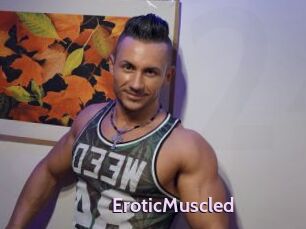 EroticMuscled
