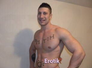 Erotik