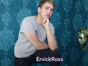 ErvickRoss