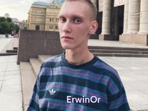 ErwinOr