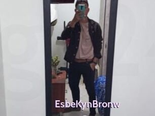 EsbeKynBronw