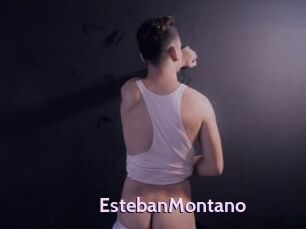 EstebanMontano