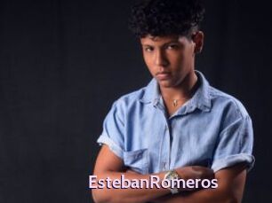 EstebanRomeros
