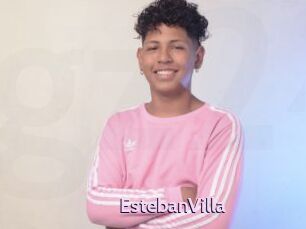 EstebanVilla