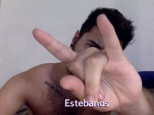 Estebanos