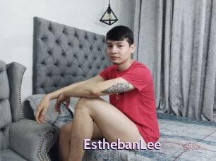 EsthebanLee