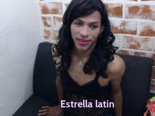 Estrella_latin