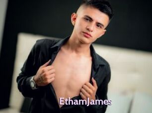 EthamJames
