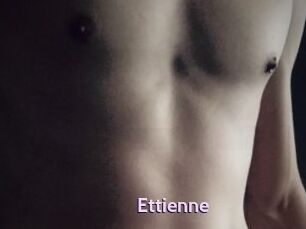 Ettienne