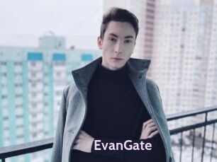 EvanGate