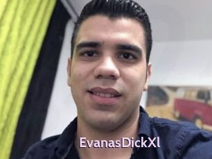 EvanasDickXl
