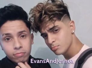 EvansAndJoshua