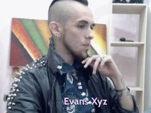 Evans_Xyz