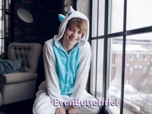 EvenButterfriel