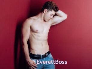 EverettBoss